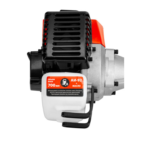 Триммер бензиновый MTX MT-33S