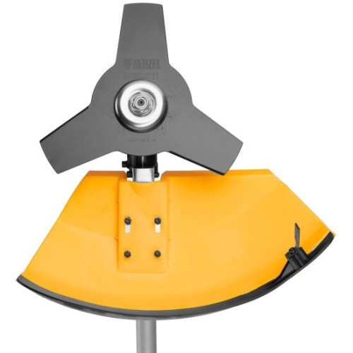 Триммер бензиновый Denzel DGT-52-PRO