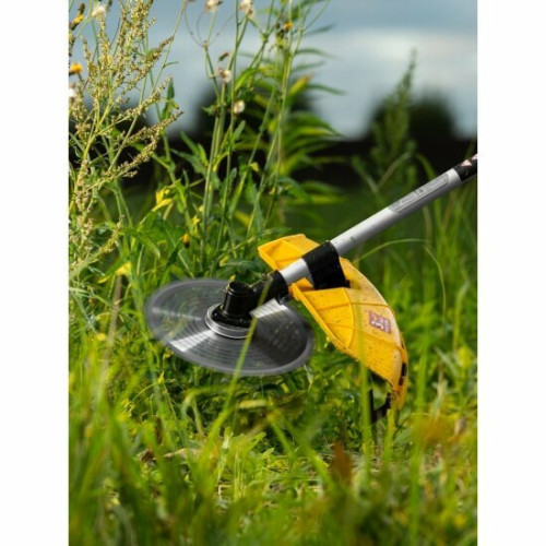 Триммер бензиновый Denzel DGT-52-PRO