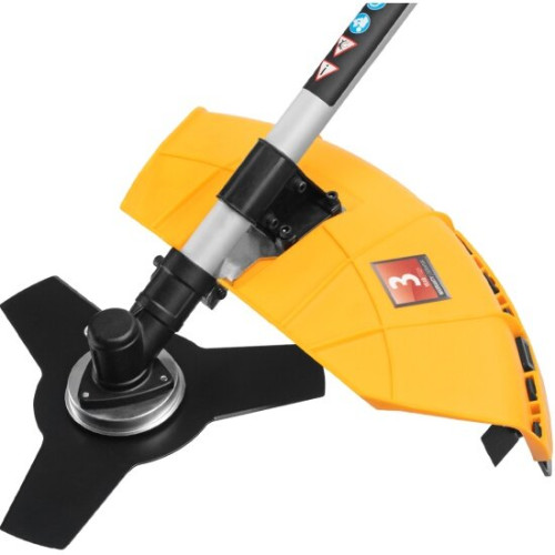 Триммер бензиновый Denzel DGT-52-PRO