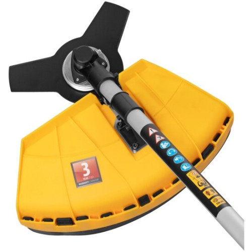 Триммер бензиновый Denzel DGT-52-PRO