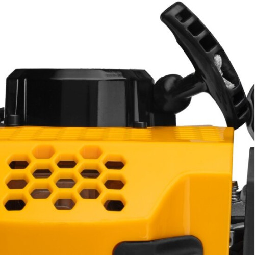 Триммер бензиновый Denzel DGT-52-PRO