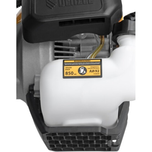 Триммер бензиновый Denzel DGT-52-PRO