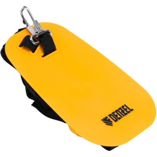 Триммер бензиновый Denzel DGT-52-PRO