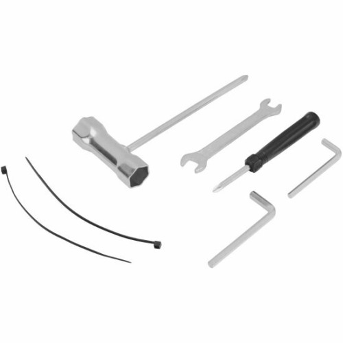 Триммер бензиновый Denzel DGT-52-PRO