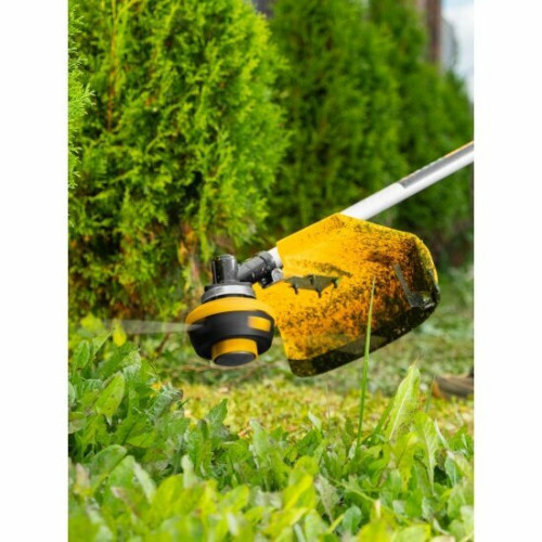 Триммер бензиновый Denzel DGT-52-PRO