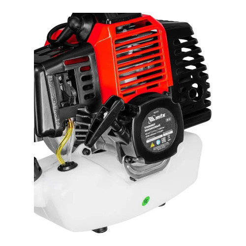 Триммер MTX MT-43 бензиновый