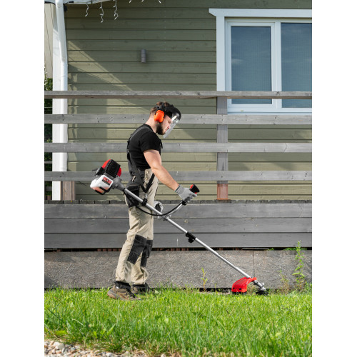 Триммер MTX MT-43S бензиновый 