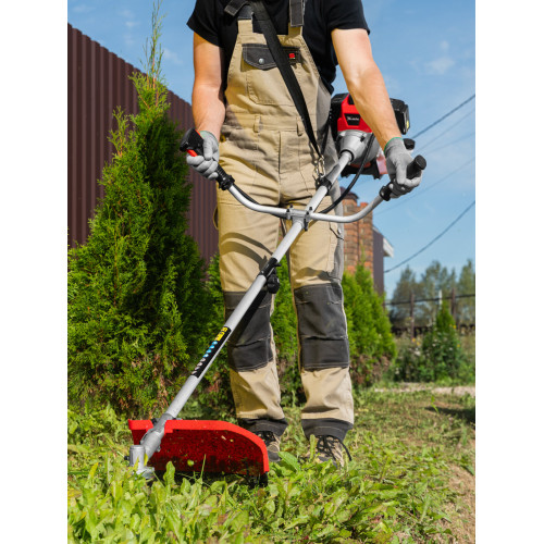 Триммер MTX MT-43S бензиновый 