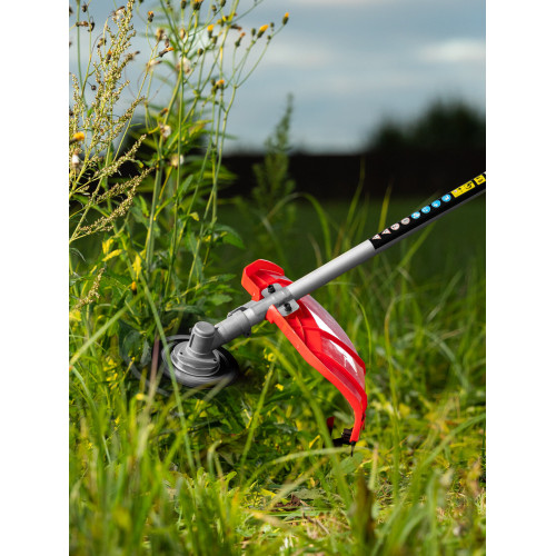 Триммер MTX MT-43S бензиновый 