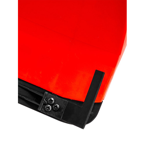 Триммер MTX MT-43S бензиновый 