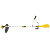 Триммер электрический DENZEL TE-1400