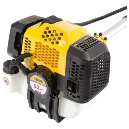 Триммер бензиновый Denzel DGT-520S