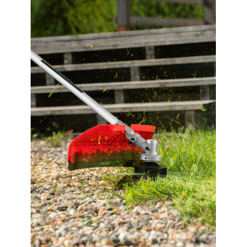 Триммер MTX MT-52S бензиновый