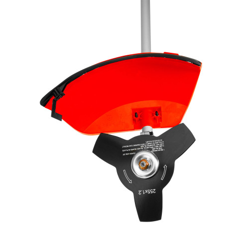 Триммер MTX MT-52S бензиновый