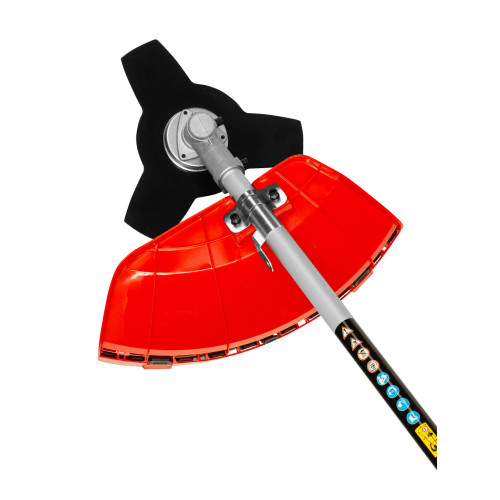 Триммер MTX MT-52S бензиновый