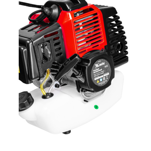 Триммер MTX MT-52S бензиновый