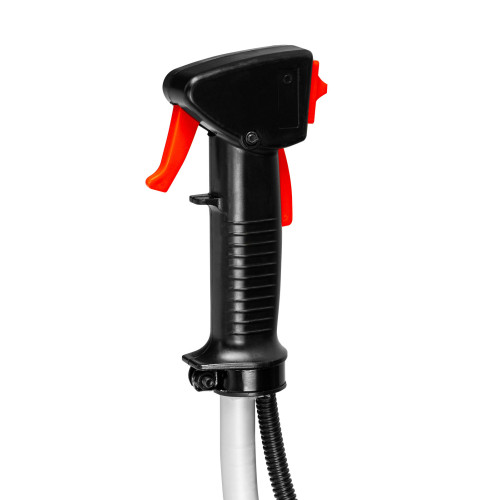 Триммер MTX MT-52S бензиновый