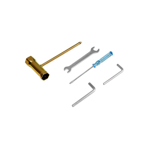 Триммер MTX MT-52S бензиновый