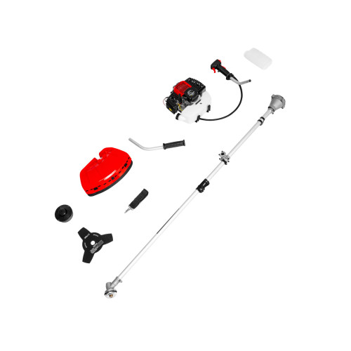 Триммер MTX MT-52S бензиновый