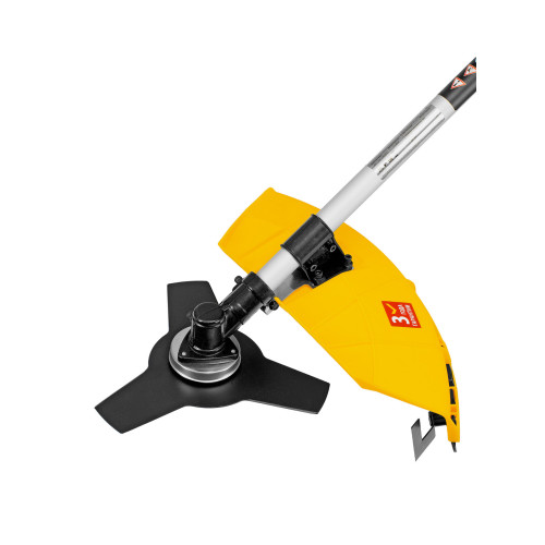 Триммер бензиновый Denzel DGT 430S 