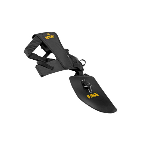 Триммер бензиновый Denzel DGT 430S 