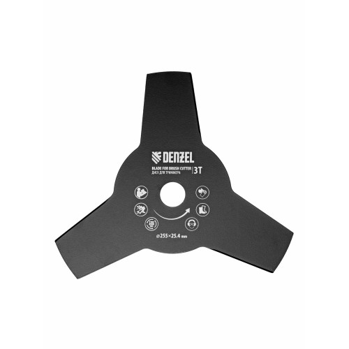 Триммер бензиновый Denzel DGT 430S 