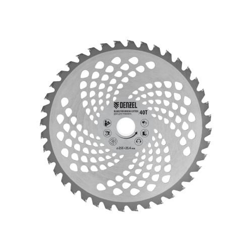 Триммер бензиновый Denzel DGT 430S 