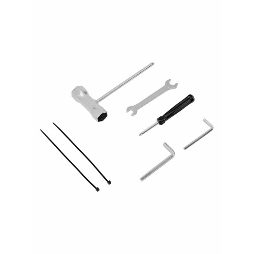 Триммер бензиновый Denzel DGT 430S 