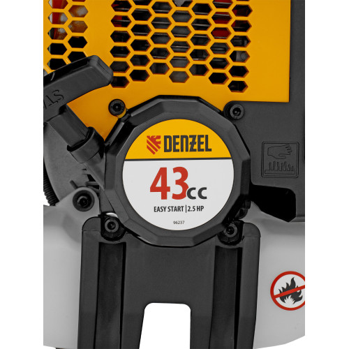 Триммер бензиновый Denzel DGT 430S 