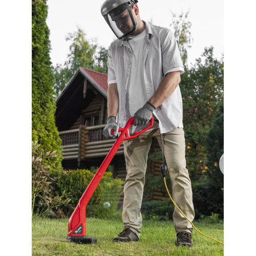 Триммер МТХ TХ-350  электрический