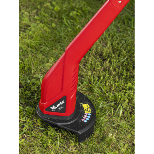 Триммер МТХ TХ-350  электрический