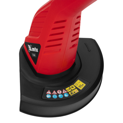 Триммер МТХ TХ-350  электрический