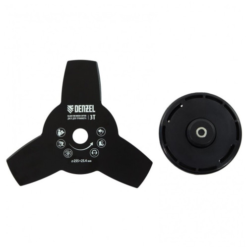 Триммер бензиновый Denzel DR-33S