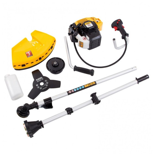 Триммер бензиновый Denzel DR-33S