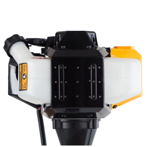 Триммер бензиновый Denzel DR-33S