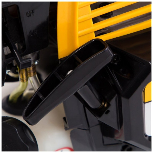 Триммер бензиновый Denzel DR-33S