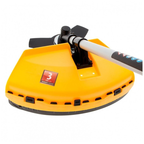 Триммер бензиновый Denzel DR-33S