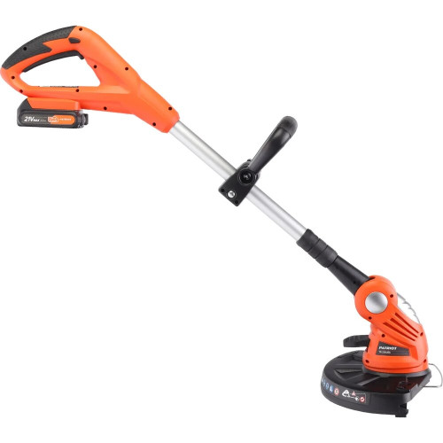 Триммер PATRIOT TR 235 Li 21B Max 