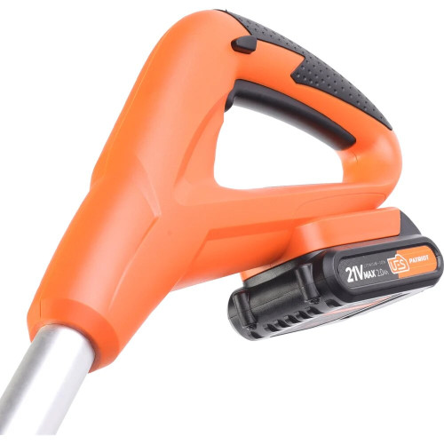Триммер PATRIOT TR 235 Li 21B Max 