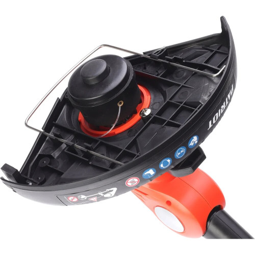 Триммер PATRIOT TR 235 Li 21B Max 