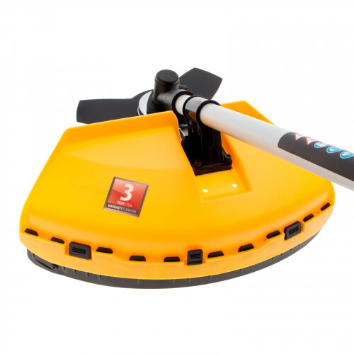 Триммер бензиновый Denzel DR-43