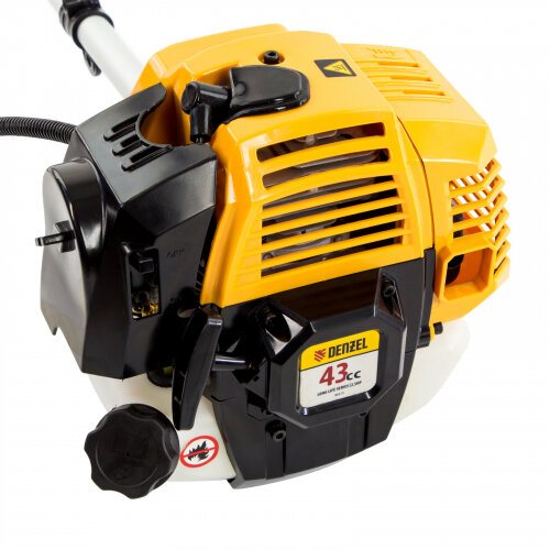 Триммер бензиновый Denzel DR-43