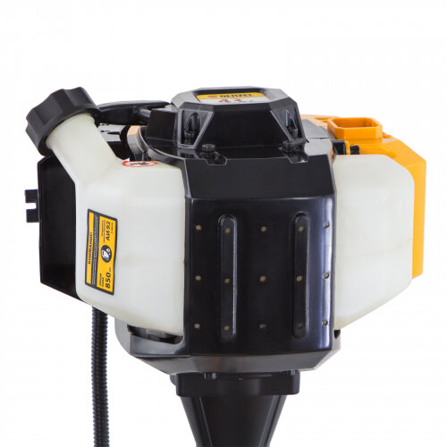 Триммер бензиновый Denzel DR-43