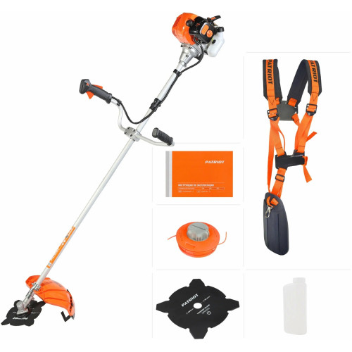 Триммер PATRIOT PT 3555ES Country 