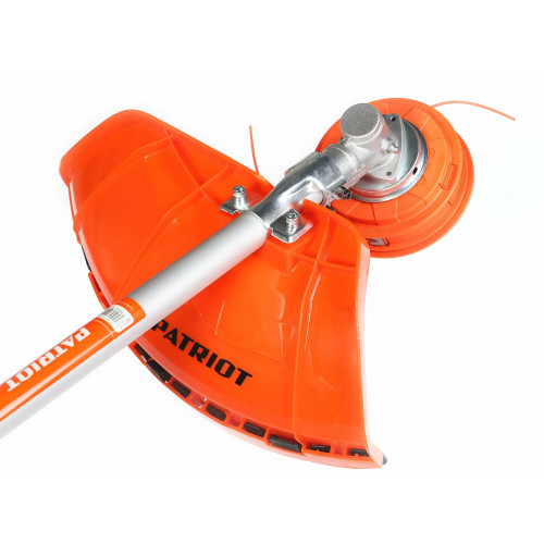Триммер PATRIOT PT 3555ES Country 
