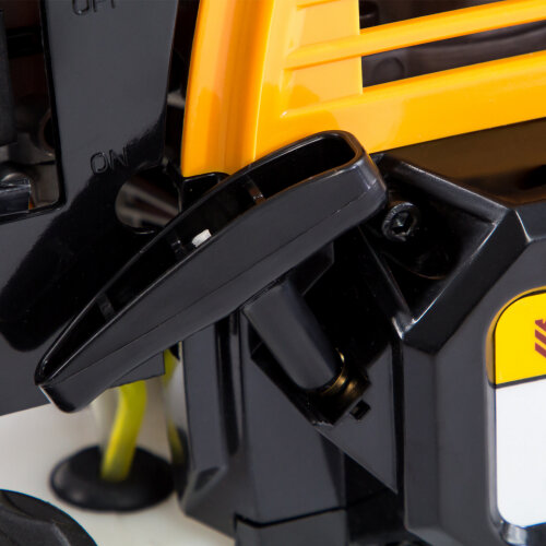 Триммер бензиновый Denzel DR-43S