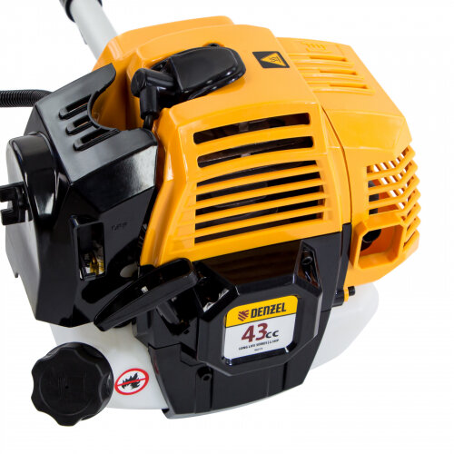 Триммер бензиновый Denzel DR-43S