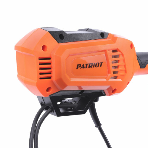 Триммер PATRIOT ET 1202  электрический