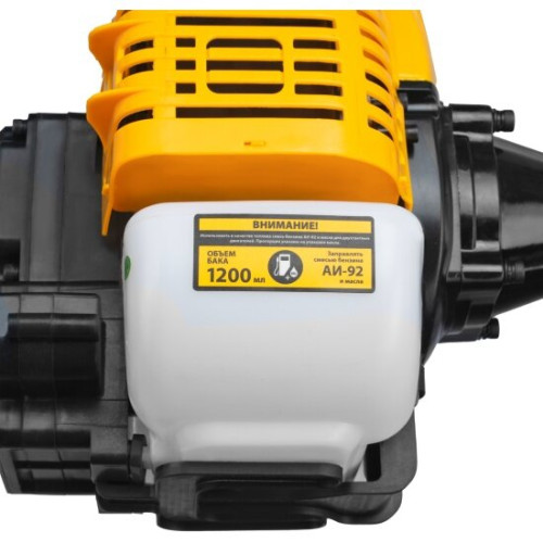 Триммер бензиновый Denzel DT-43E